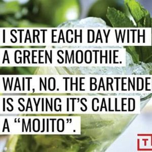 Meet your Posher, Desiree